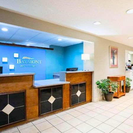 Baymont Inn & Suites Braselton Exteriör bild