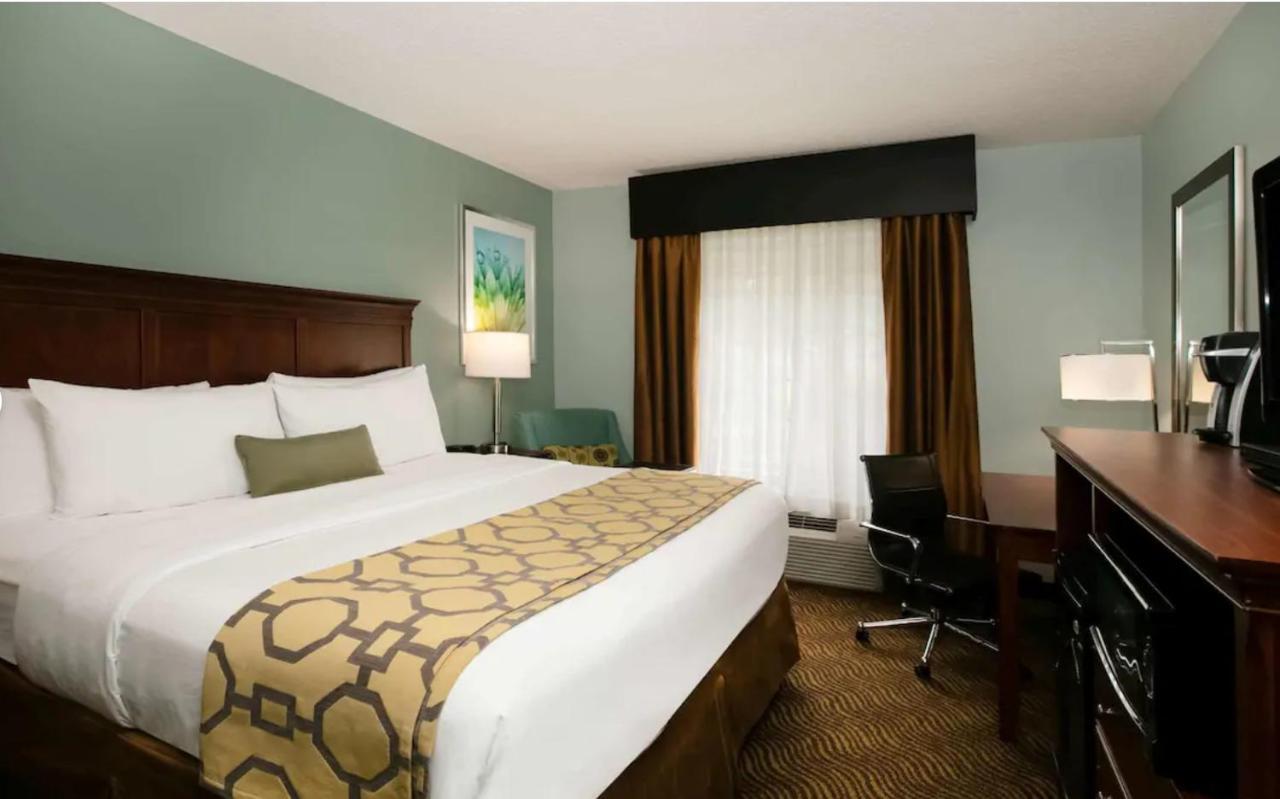 Baymont Inn & Suites Braselton Exteriör bild