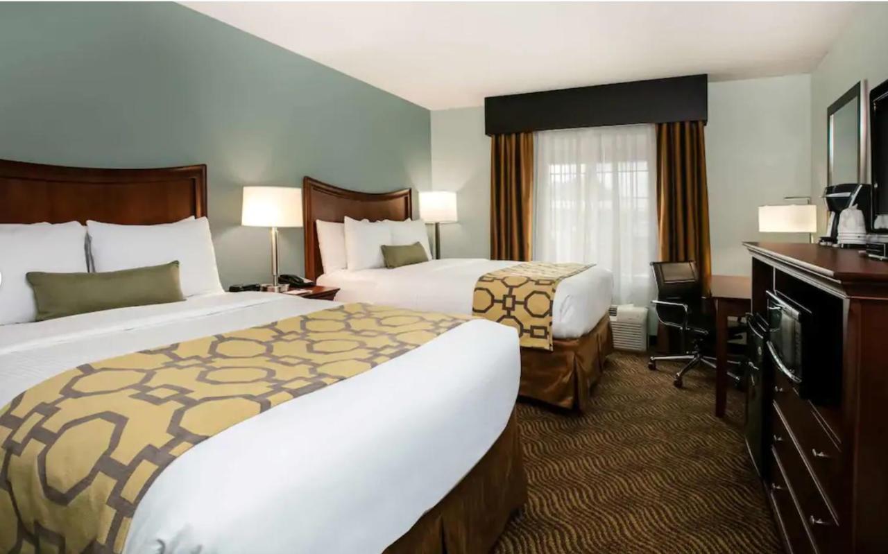 Baymont Inn & Suites Braselton Exteriör bild