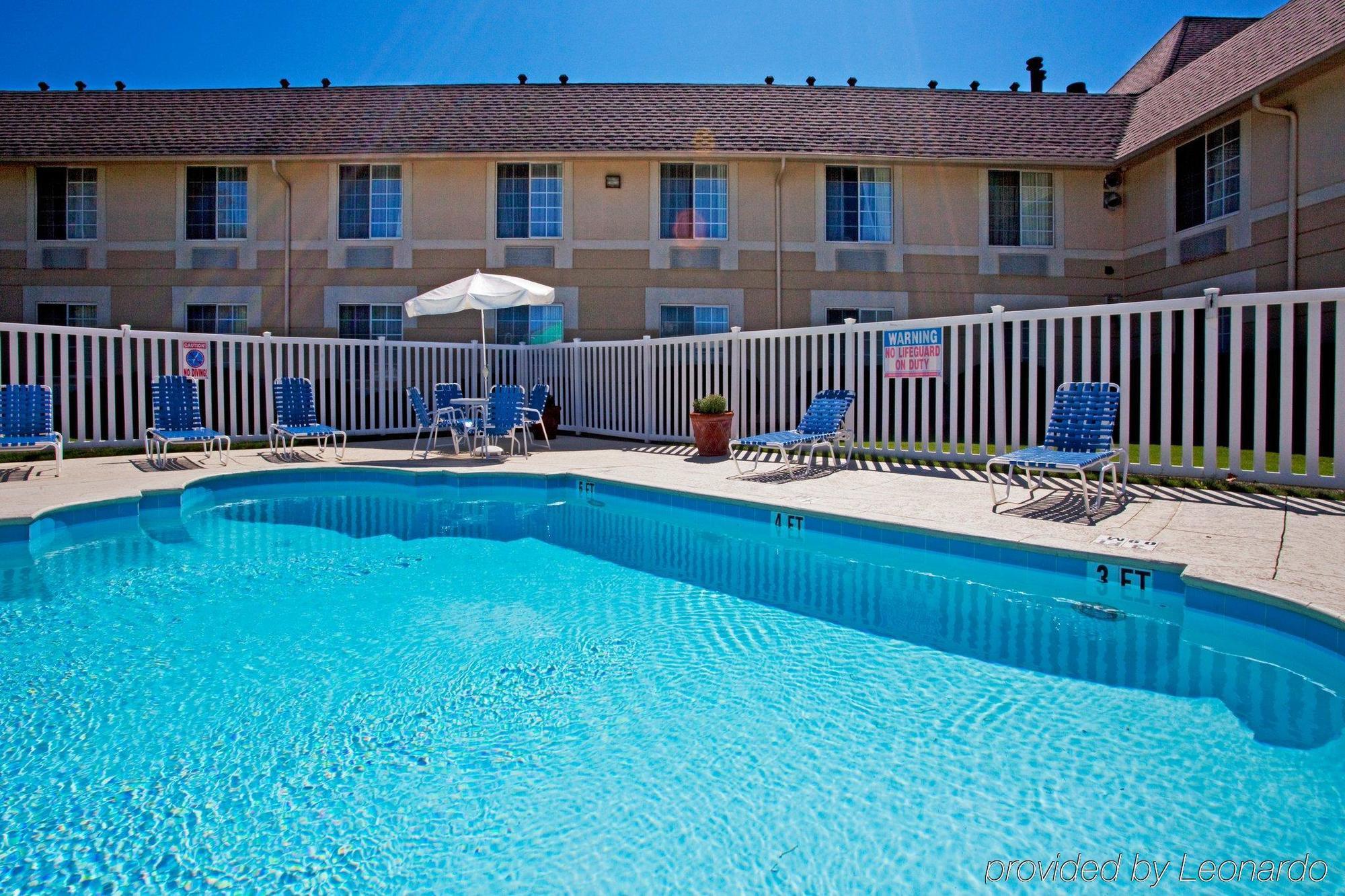 Baymont Inn & Suites Braselton Bekvämligheter bild