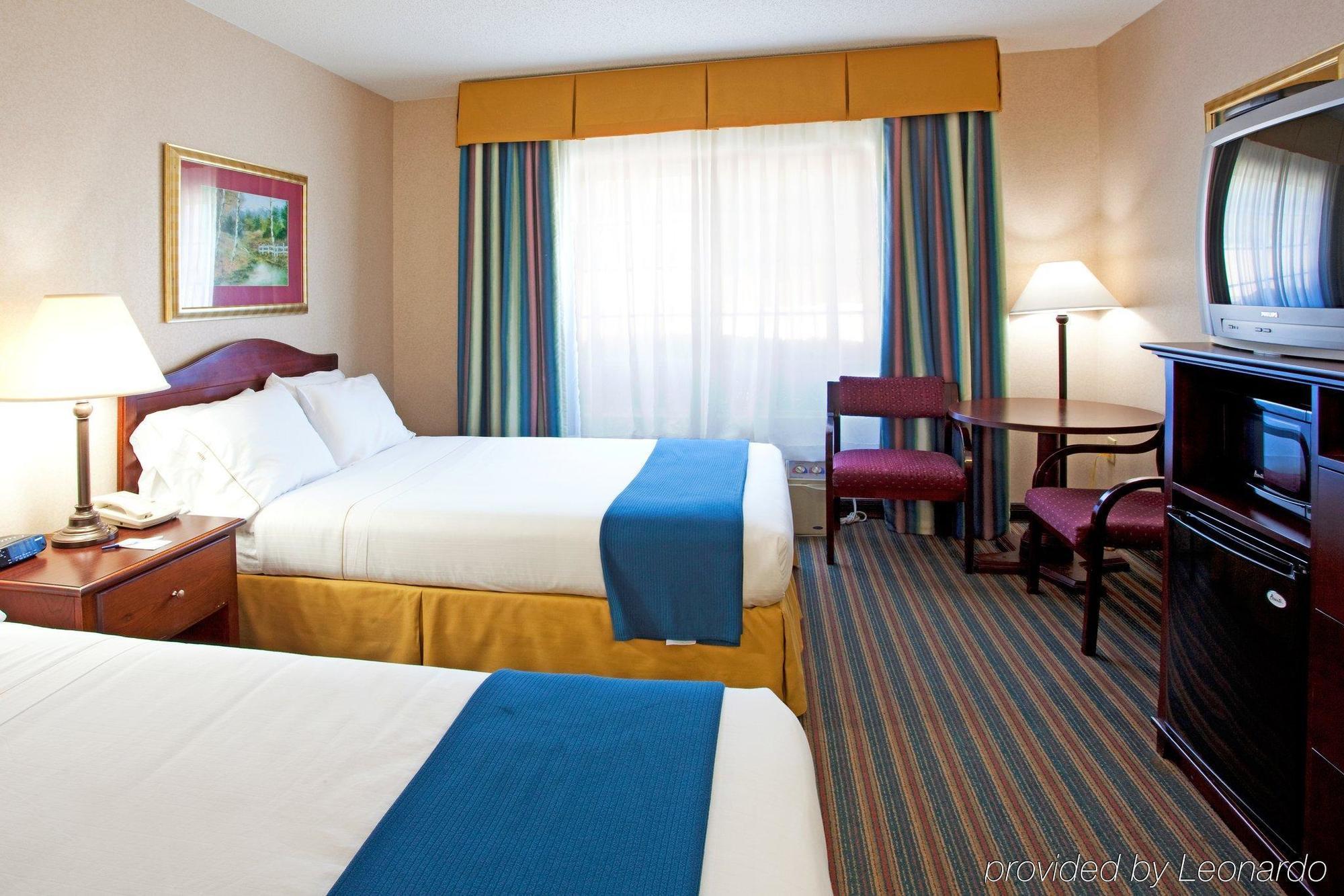 Baymont Inn & Suites Braselton Rum bild