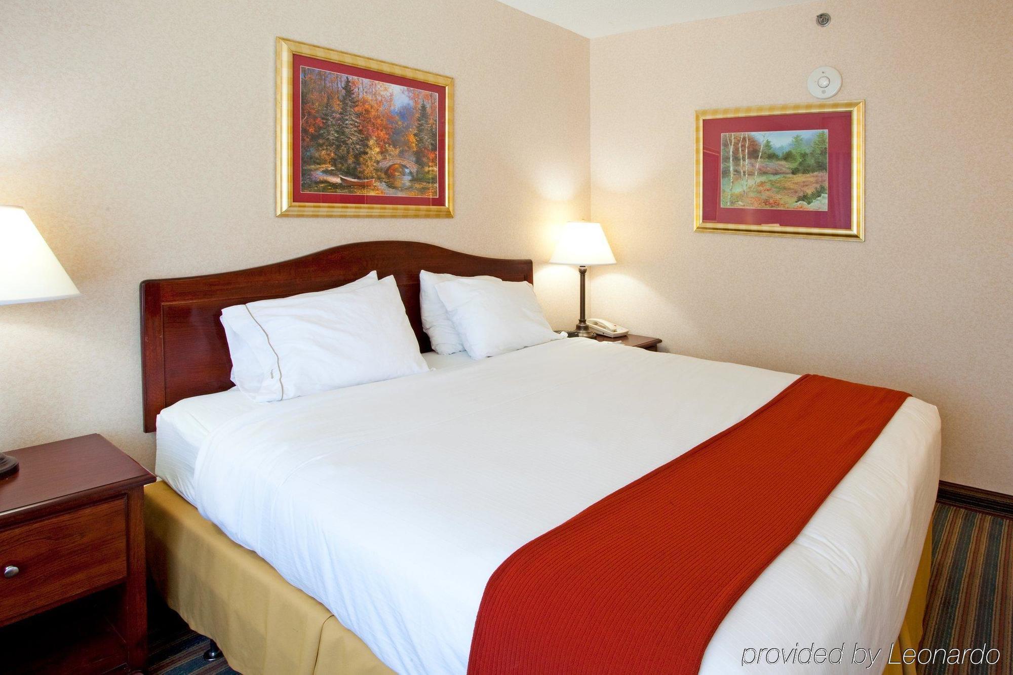 Baymont Inn & Suites Braselton Exteriör bild