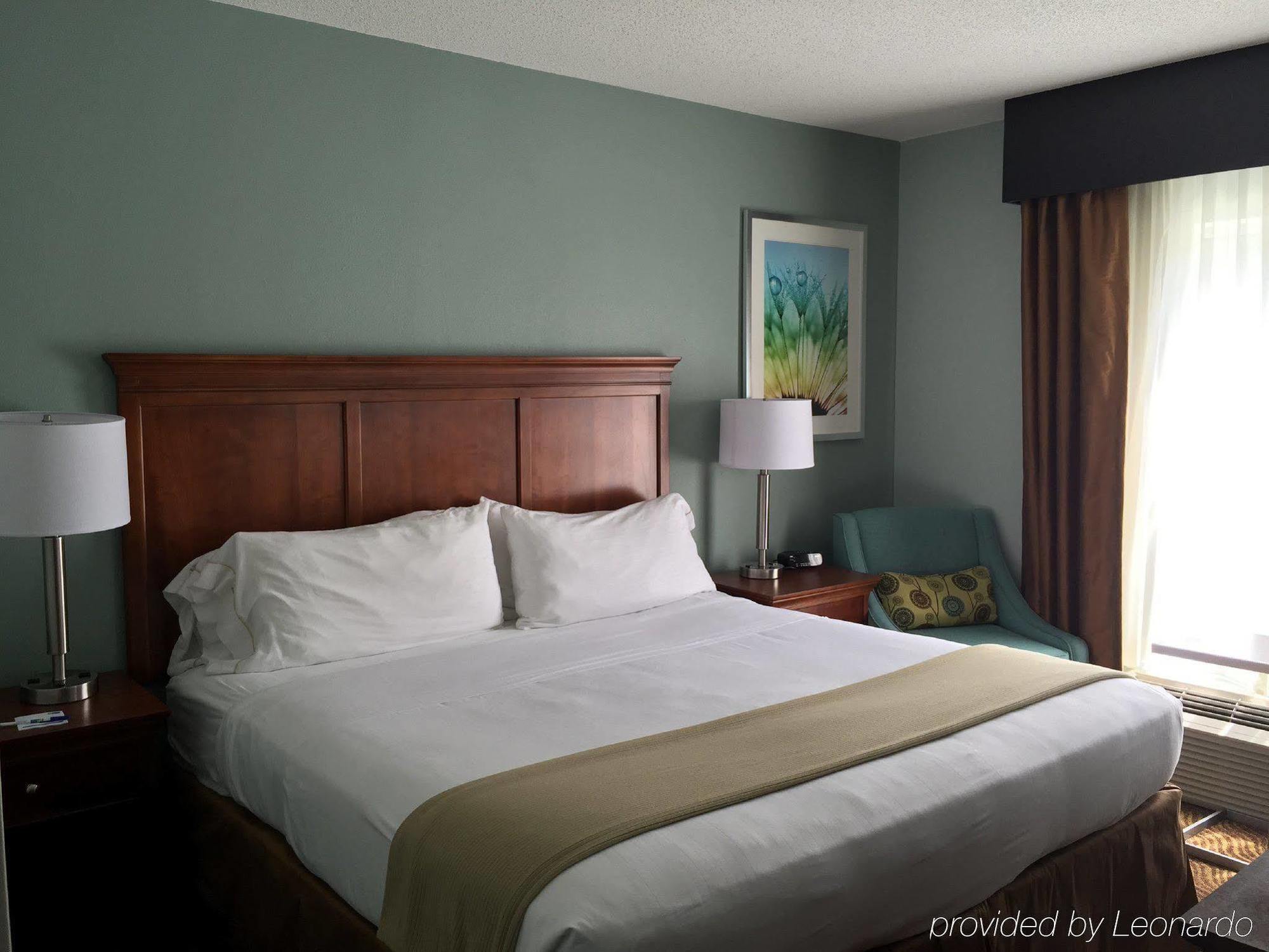 Baymont Inn & Suites Braselton Exteriör bild