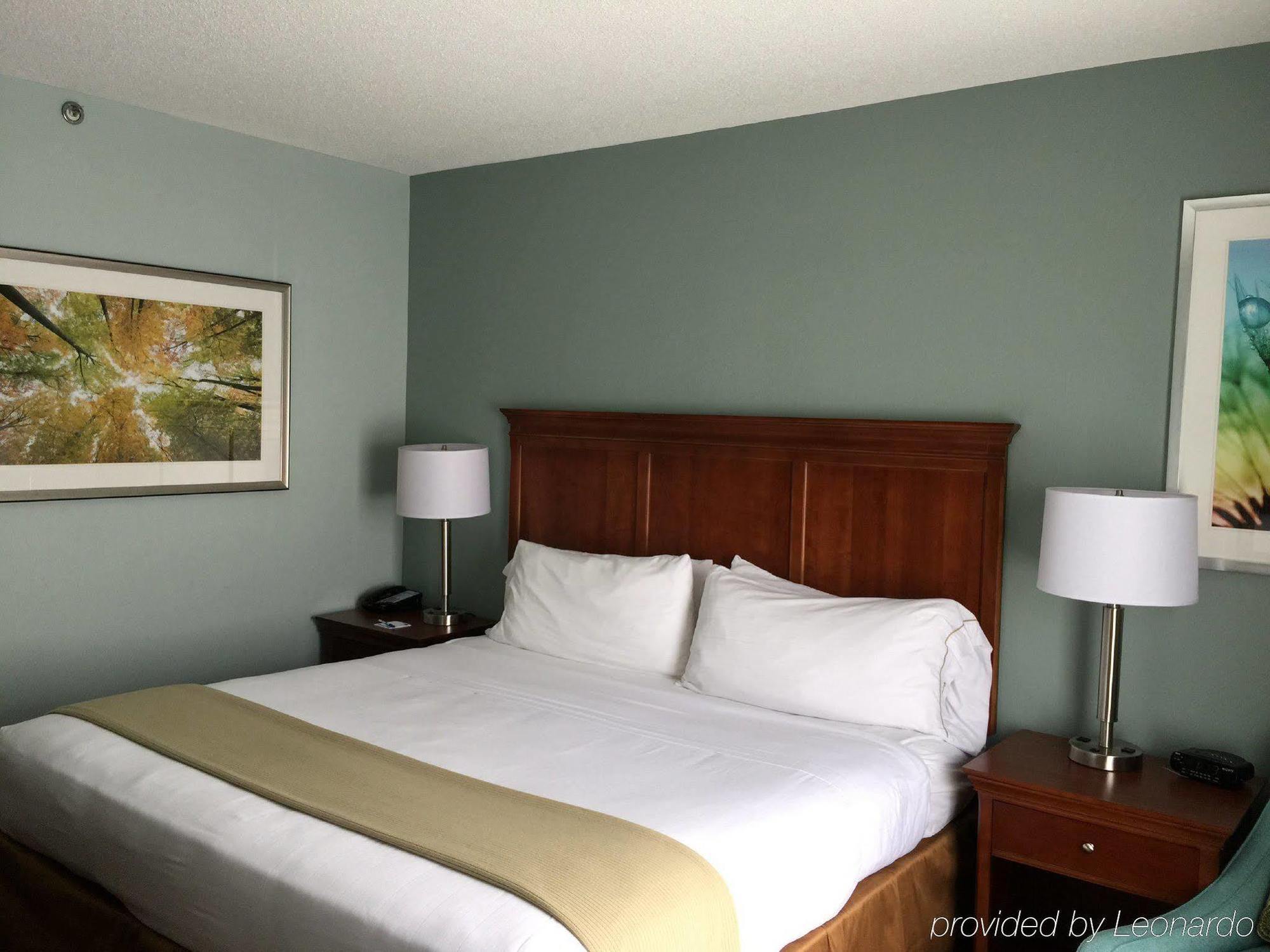 Baymont Inn & Suites Braselton Exteriör bild