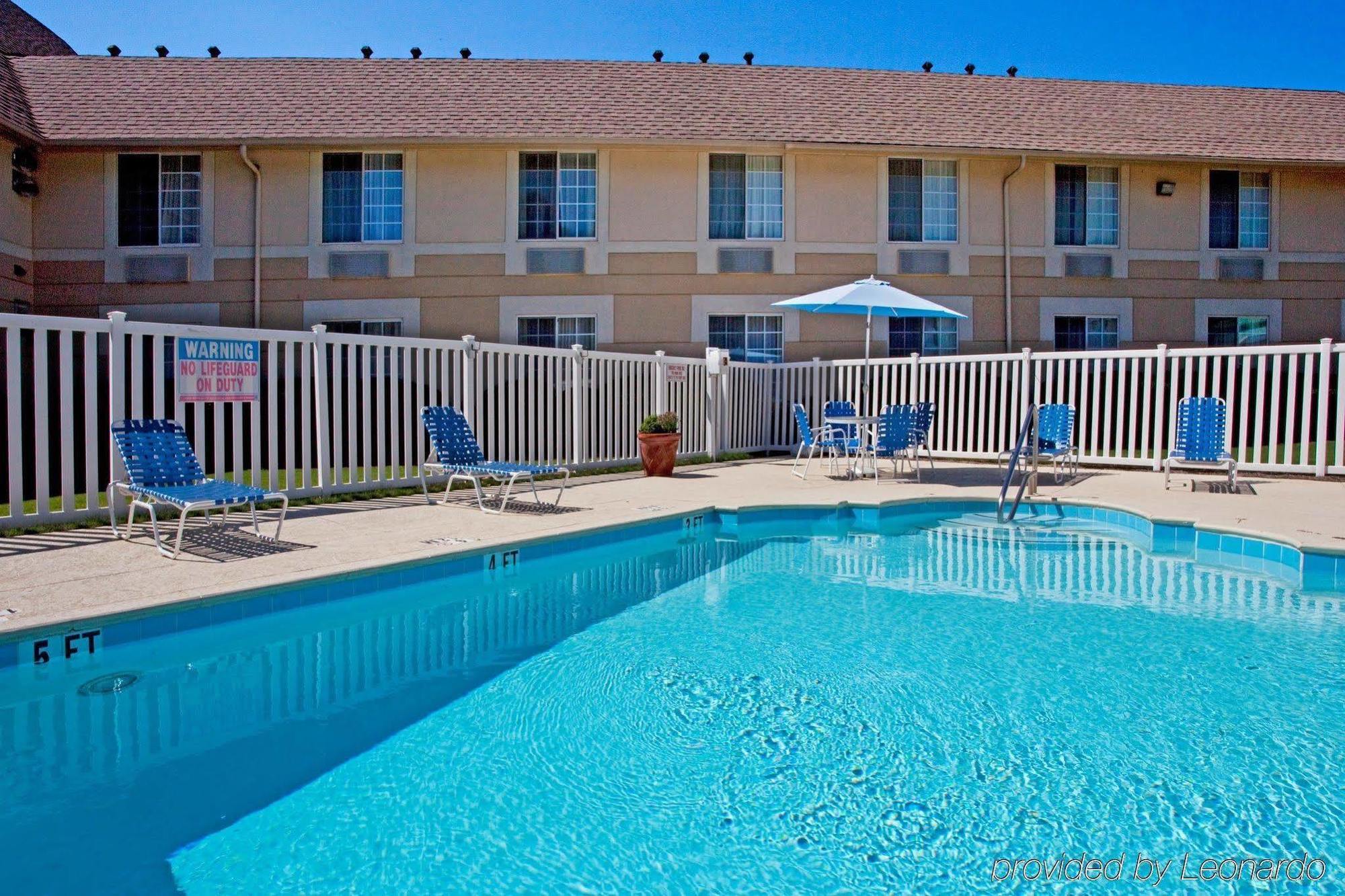 Baymont Inn & Suites Braselton Bekvämligheter bild