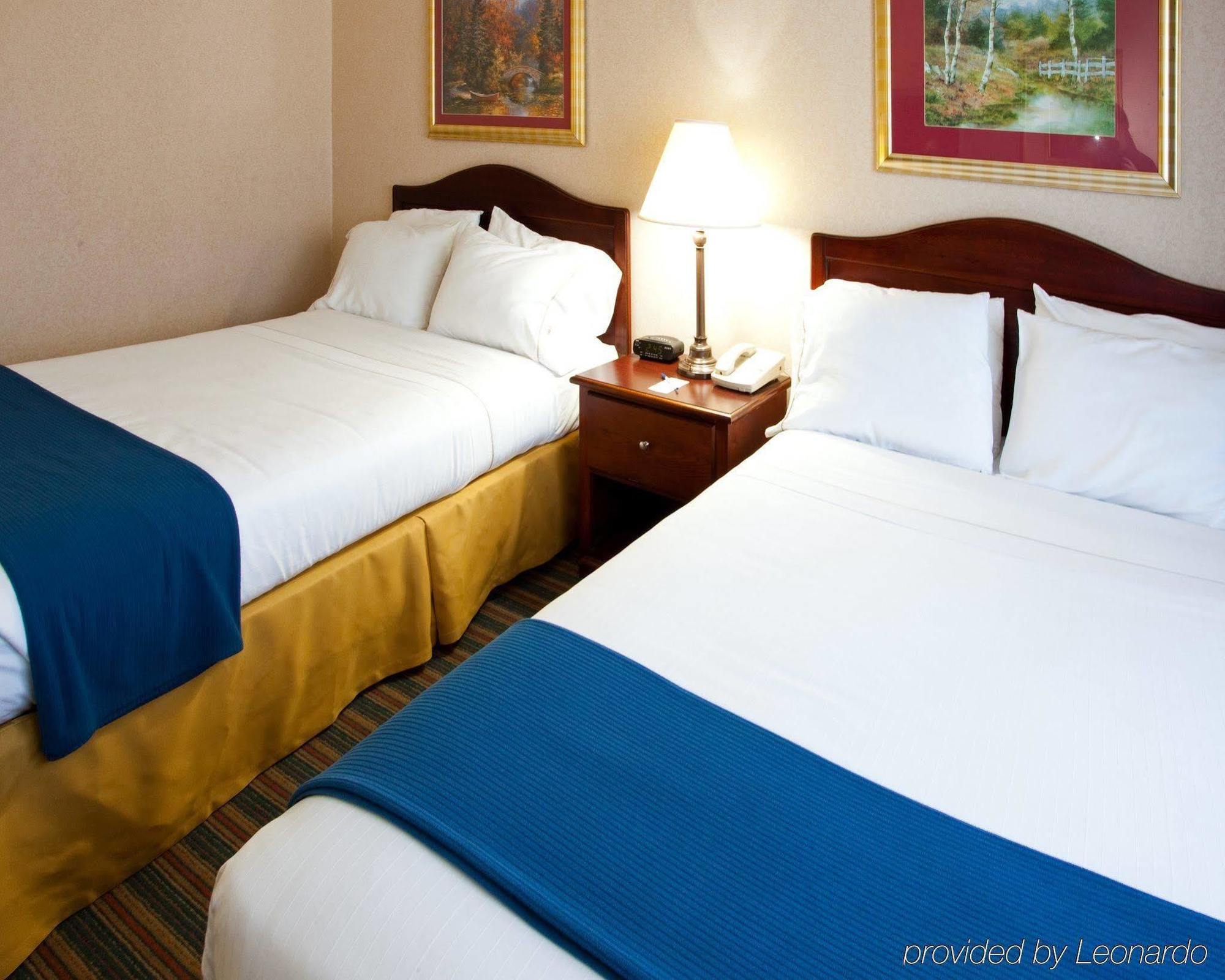 Baymont Inn & Suites Braselton Rum bild