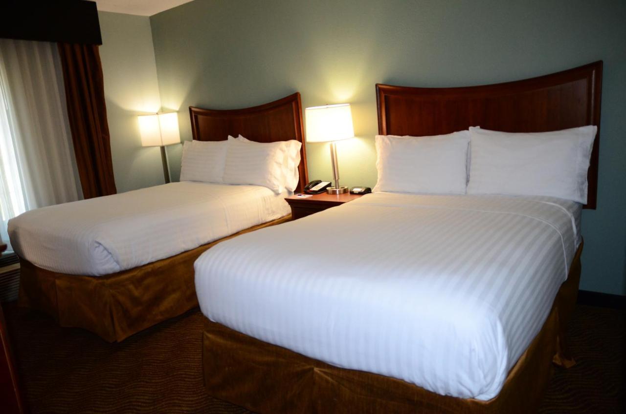Baymont Inn & Suites Braselton Exteriör bild